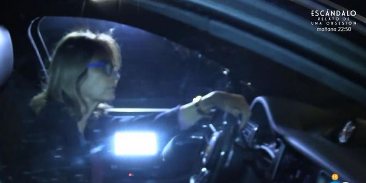 La esperada reacción de la madre de Piqué en medio del huracán Shakira