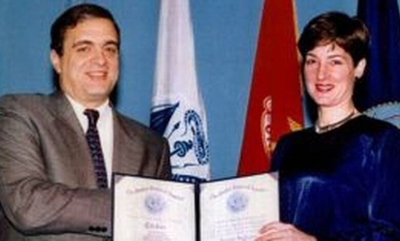La espía Ana Belén Montes, la ‘Reina de Cuba’, en libertad tras 20 años en la cárcel en EE UU