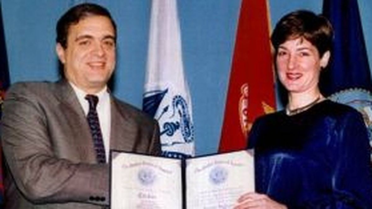 La espía Ana Belén Montes, la ‘Reina de Cuba’, en libertad tras 20 años en la cárcel en EE UU