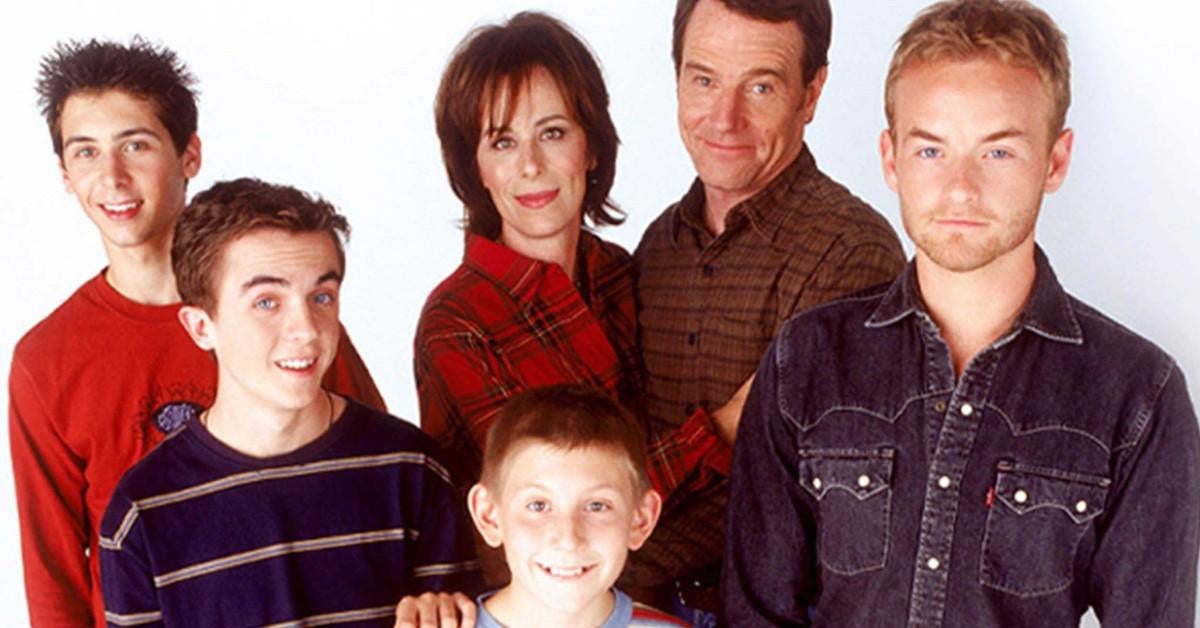 La actualización de reinicio de Malcolm in the Middle Star Bryan Cranston debería tener a los fanáticos emocionados