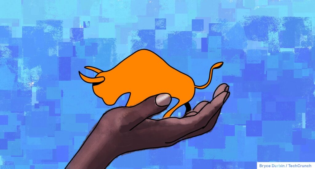 La financiación de VC para los fundadores de Black web3 apareció el año pasado, desafiando las tendencias