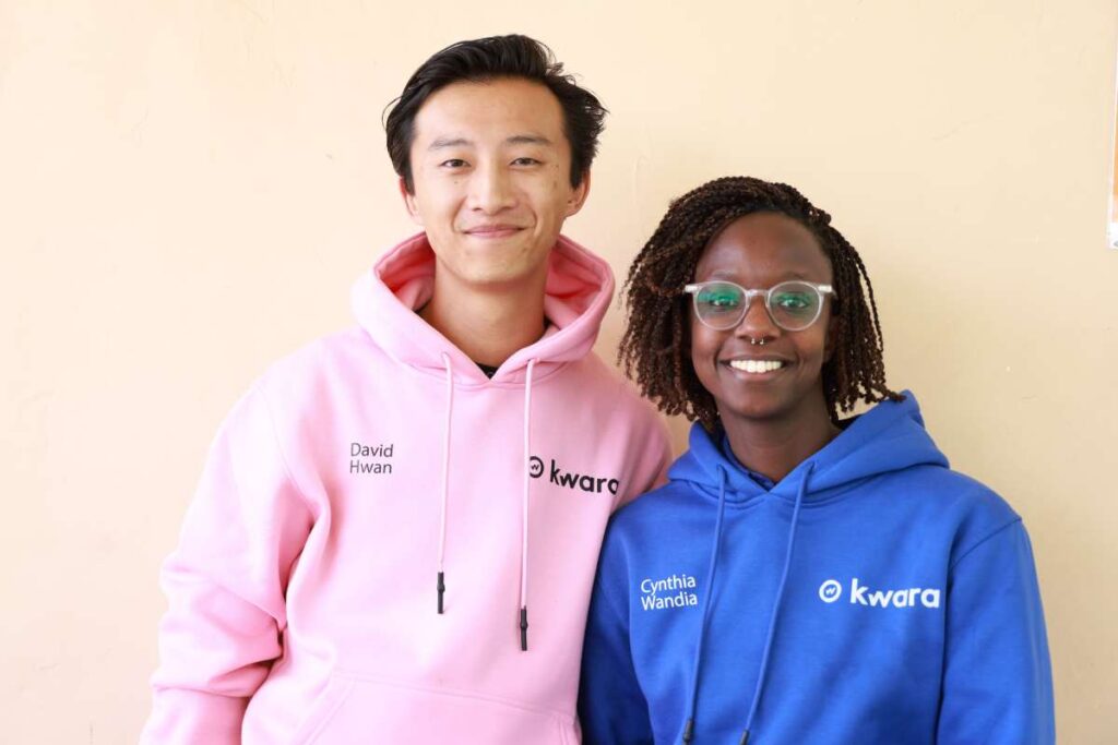 La fintech keniana Kwara recauda una extensión semilla de $ 3 millones, firma un acuerdo para llegar a más de 4,000 cooperativas de ahorro y crédito