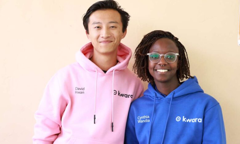 La fintech keniana Kwara recauda una extensión semilla de $ 3 millones, firma un acuerdo para llegar a más de 4,000 cooperativas de ahorro y crédito