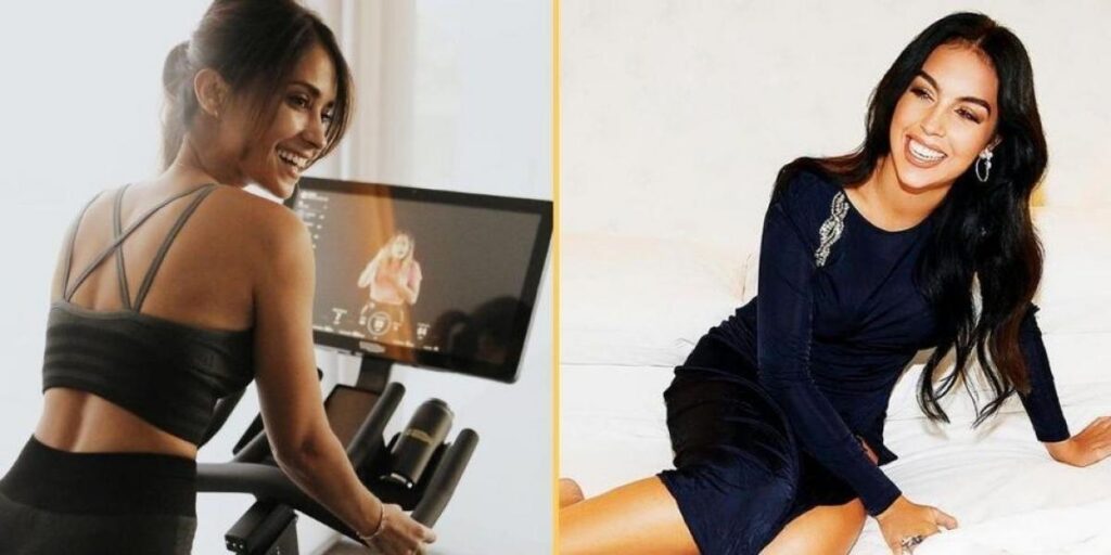 La firma que ha conseguido unir a Antonela y Georgina