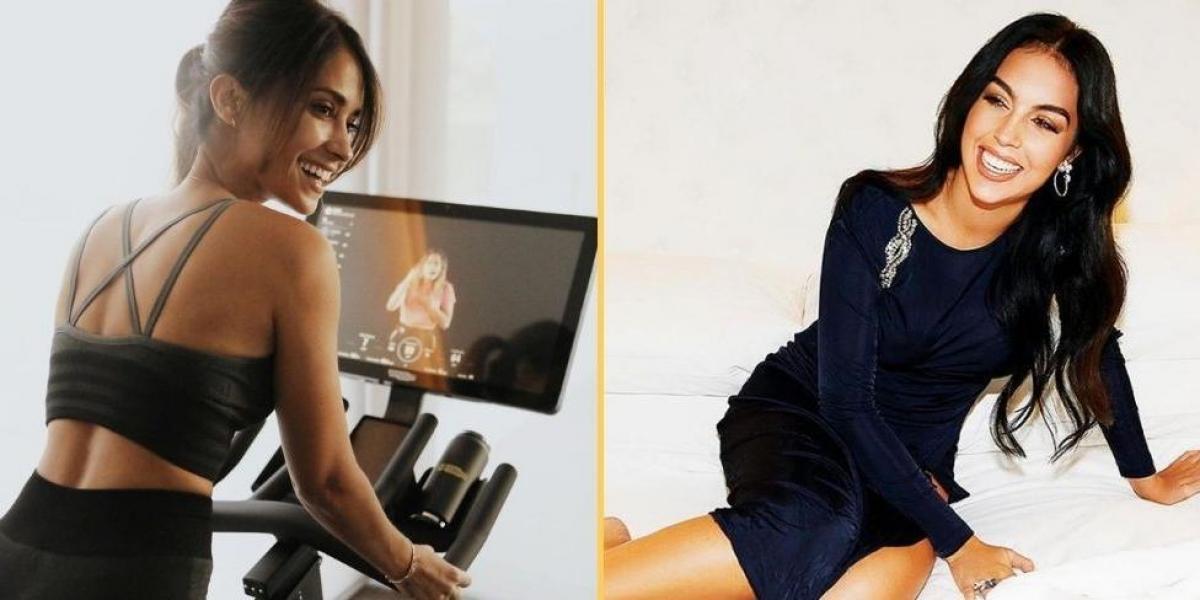 La firma que ha conseguido unir a Antonela y Georgina