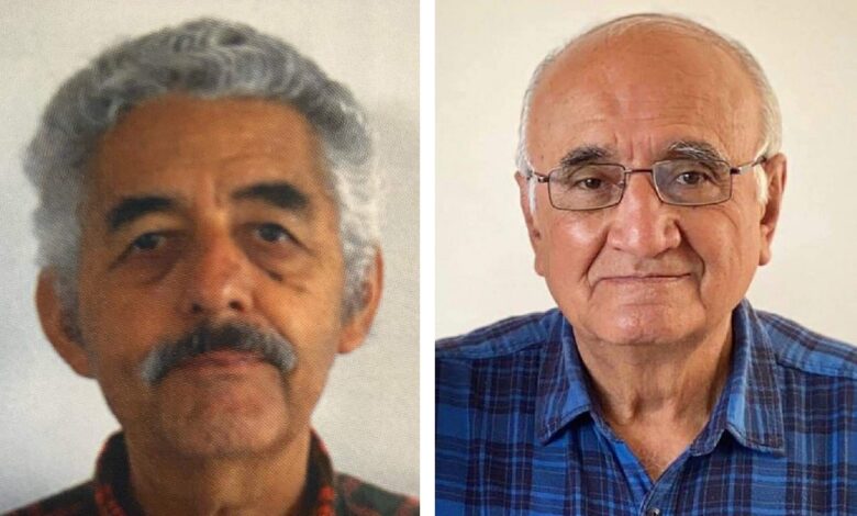'La impunidad continúa': jesuitas piden justicia a siete meses del asesinato de 2 sacerdotes