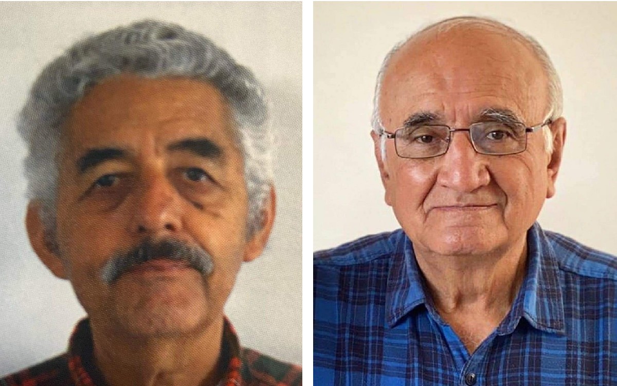 'La impunidad continúa': jesuitas piden justicia a siete meses del asesinato de 2 sacerdotes