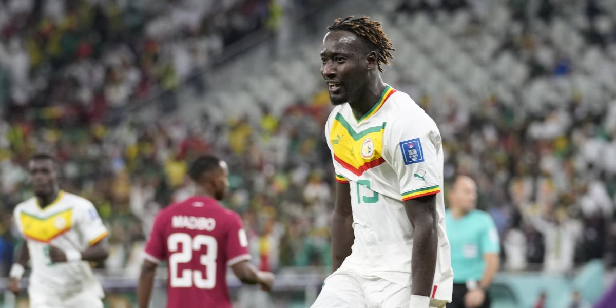 La incorporación de Famara Diedhiou, a punto de anunciarse