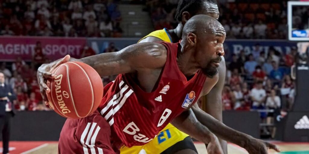 La increíble transformación de Othello Hunter