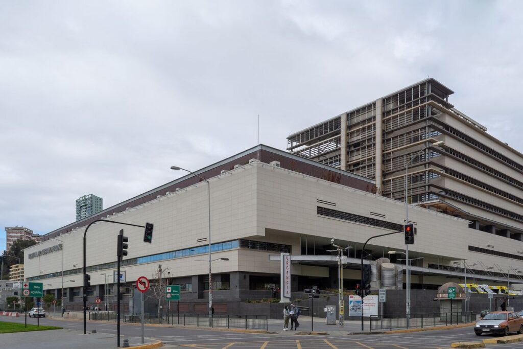 La justicia chilena condena a 15 años de prisión a una mujer que amamantó a su hija tras consumir cocaína