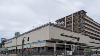La justicia chilena condena a 15 años de prisión a una mujer que amamantó a su hija tras consumir cocaína
