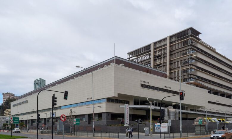 La justicia chilena condena a 15 años de prisión a una mujer que amamantó a su hija tras consumir cocaína