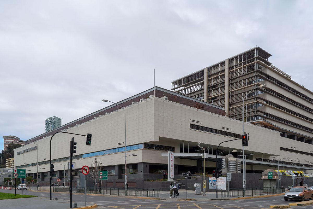 La justicia chilena condena a 15 años de prisión a una mujer que amamantó a su hija tras consumir cocaína