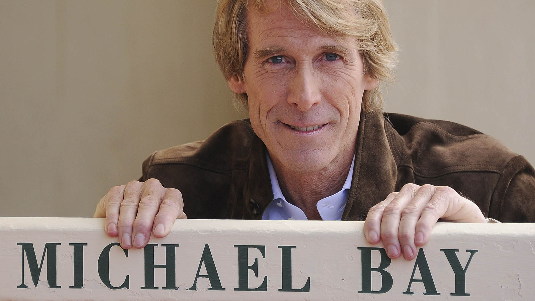 La justicia italiana acusa al director Michael Bay de matar a una paloma