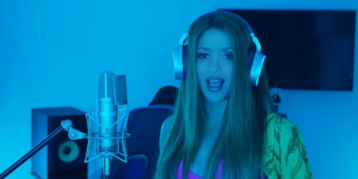 La letra completa de la nueva canción de Shakira: ¿la más incendiaria hasta la fecha?