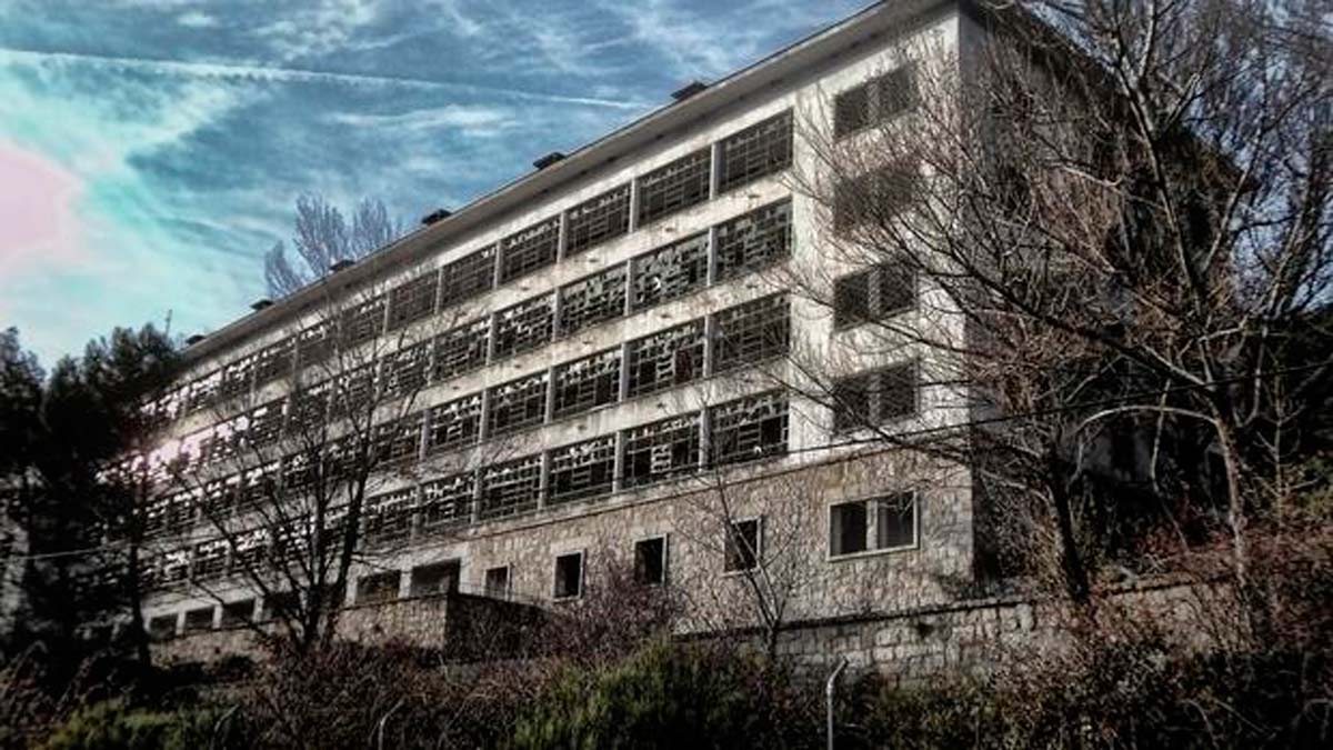 La macabra historia de La Barraca