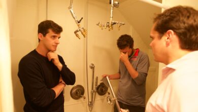 La marca de bidés de Mark Cuban compra la startup de duchas que cortejó a Tim Cook