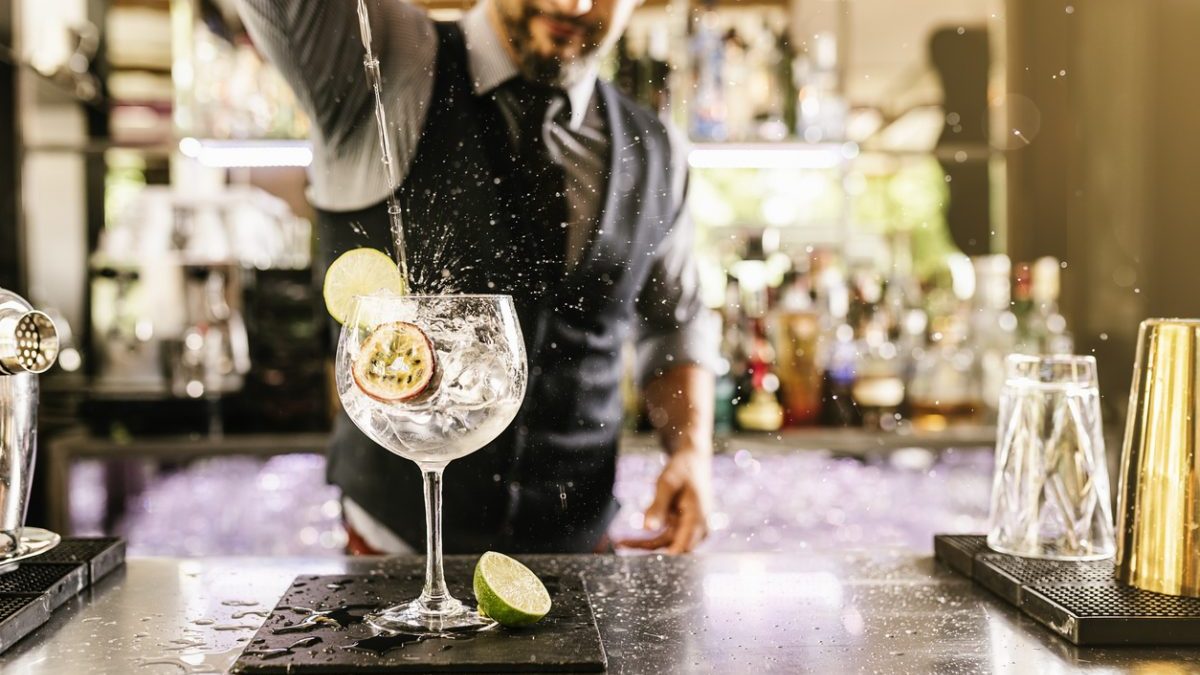 La mejor ginebra de 2017 solo vale 11 euros y se vende en España