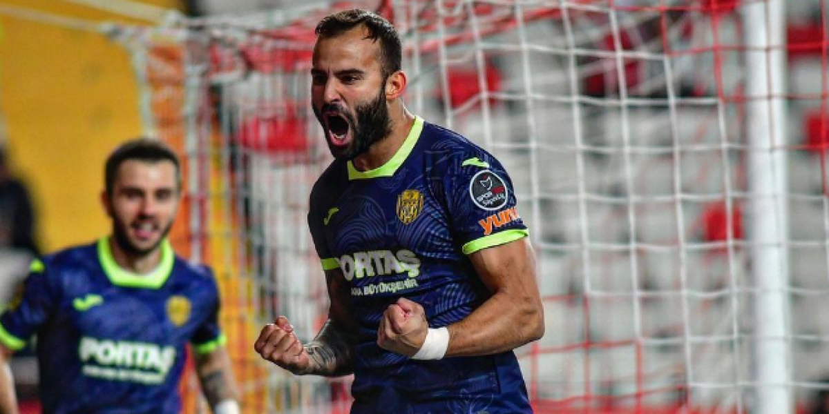 La nueva aventura de Jesé tiene los días contados