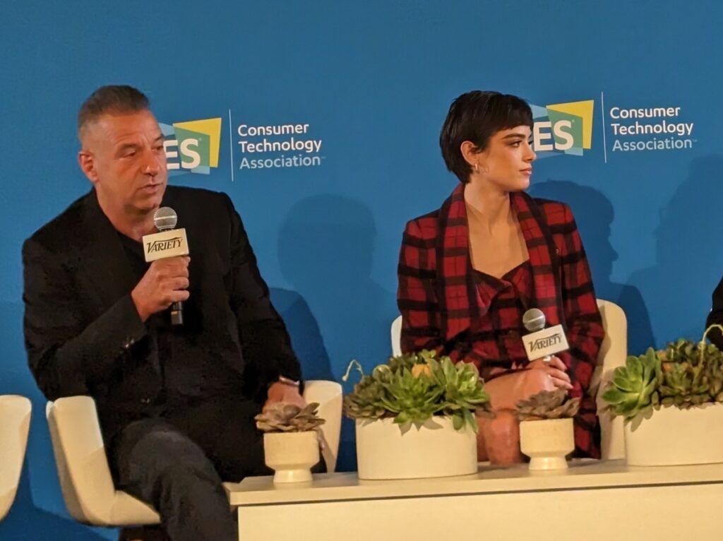 La nueva línea de calzado de la familia D'Amelio se lanzará en mayo de 2023