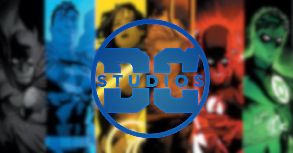 La nueva pizarra de DC Studios es solo la mitad del capítulo 1