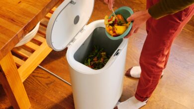 La nueva startup del cofundador de Nest, Matt Rogers, es basura