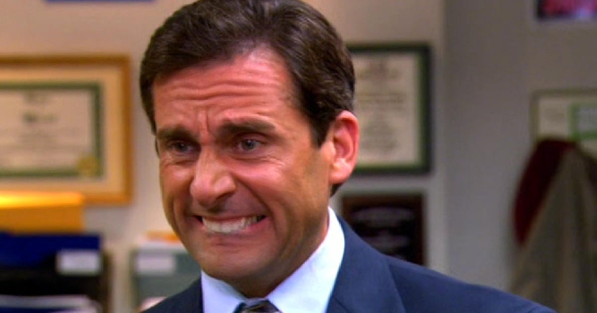 La oficina hizo que Billie Eilish pensara que U2 era de Scranton, Pensilvania