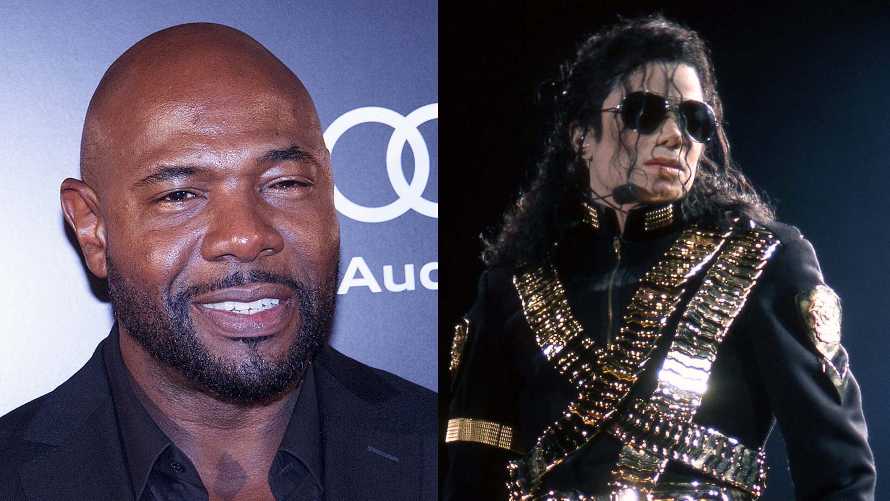 La película biográfica de Michael Jackson estará dirigida por Antoine Fuqua comenzará a filmarse este 2023