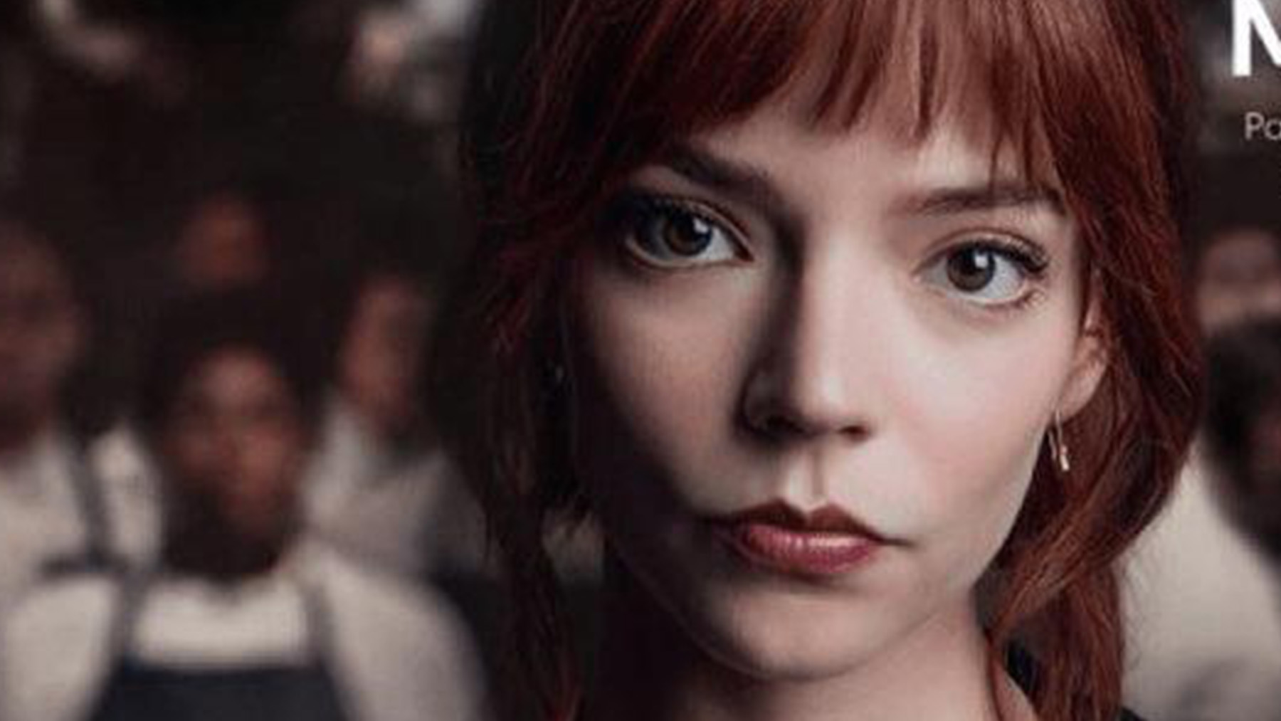 La película de Anya Taylor-Joy que está arrasando en Disney +