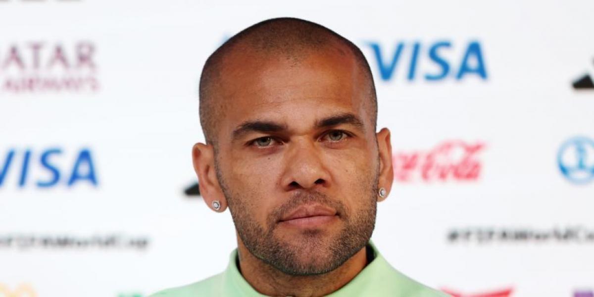 La pena a la que podría enfrentarse Dani Alves con la ley del 'solo sí es sí'
