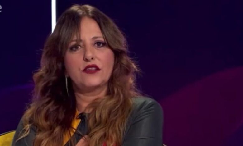 La pregunta de Yolanda Ramos que descoloca a la audiencia: "¿Vale la pena vivir?"