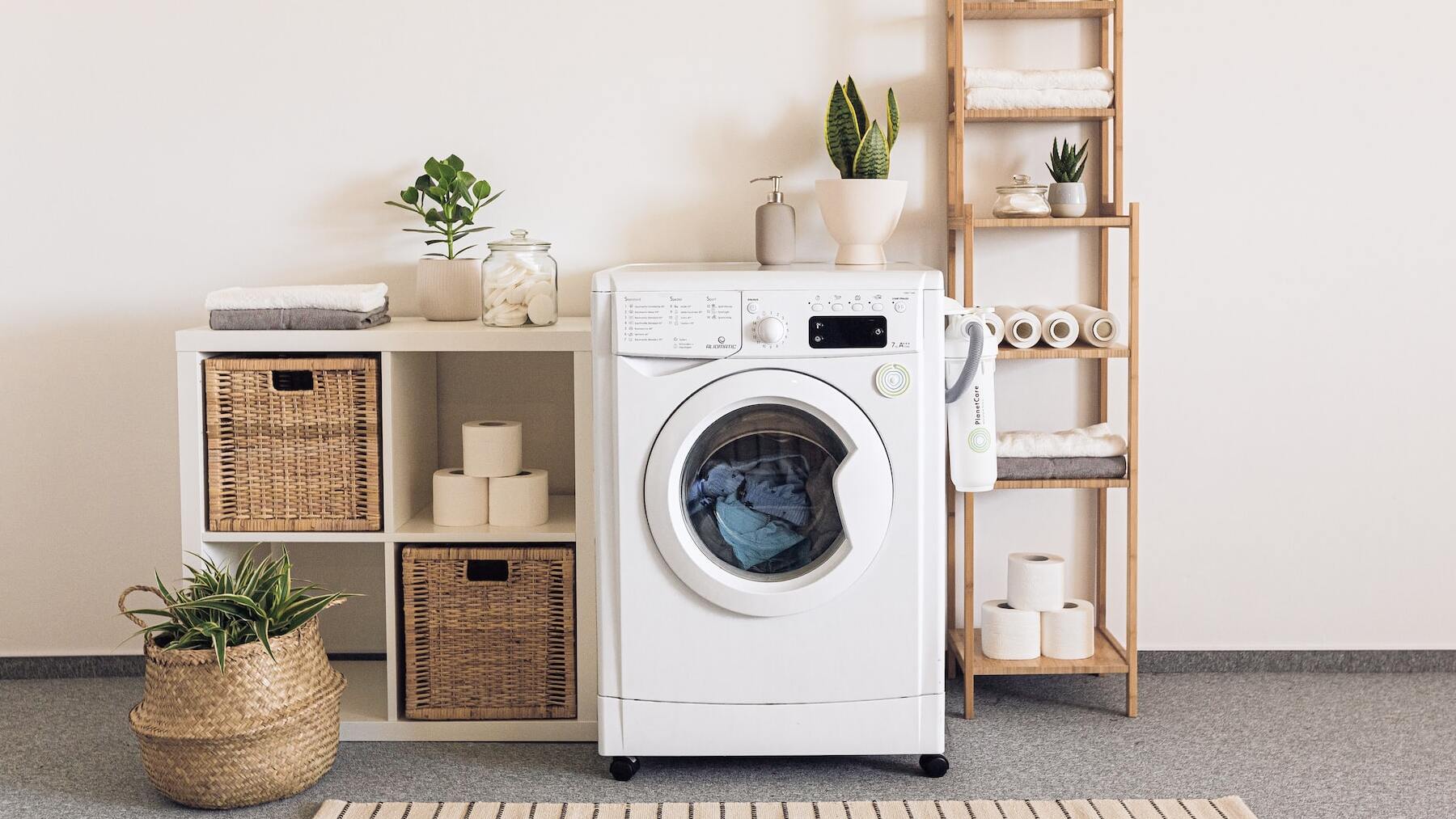 La prenda que no deberías meter en la lavadora nunca