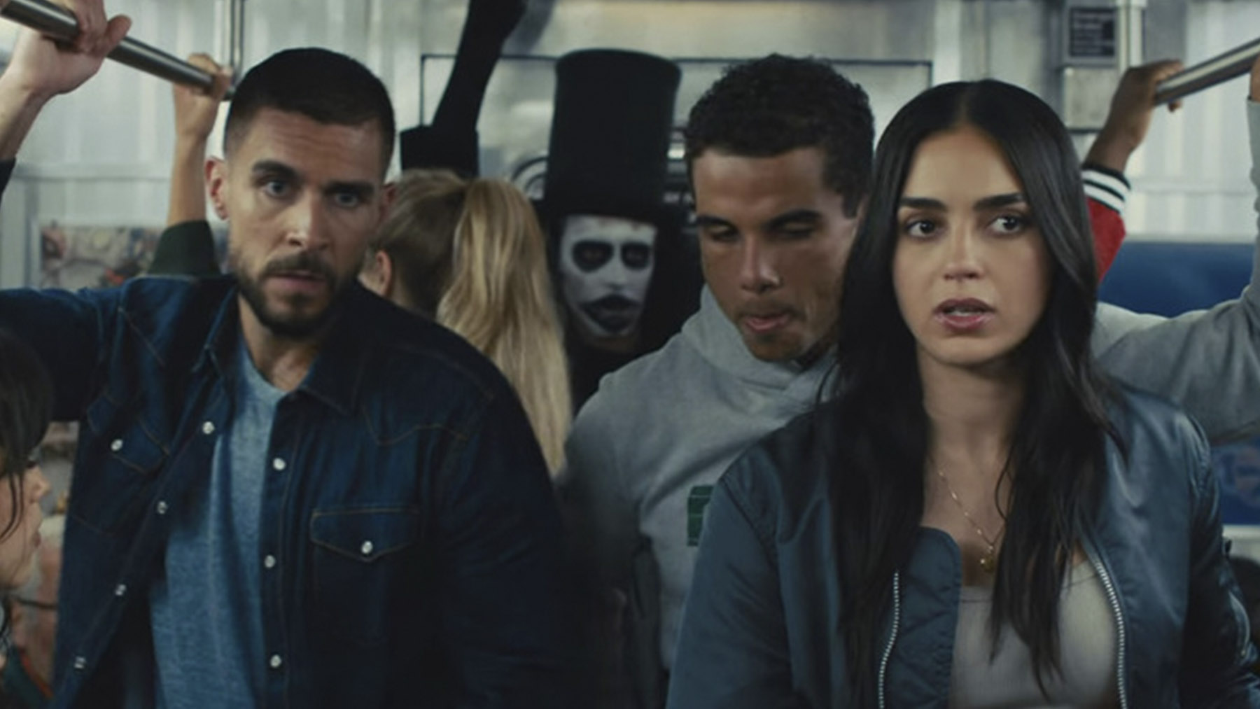 La promoción de ‘Scream VI’ es genial: ahora desafía a los fans con un complicado crucigrama