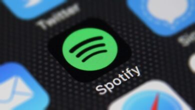 La prueba de Spotify de una pestaña de Amigos en dispositivos móviles sugiere ambiciones sociales ampliadas