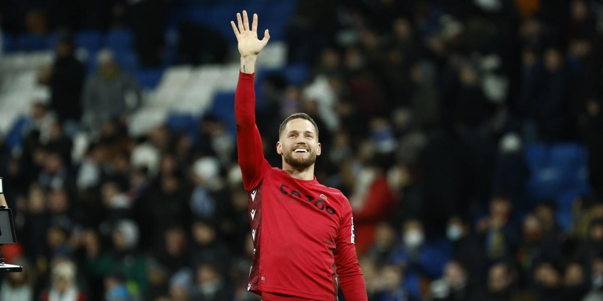 La redención de Remiro