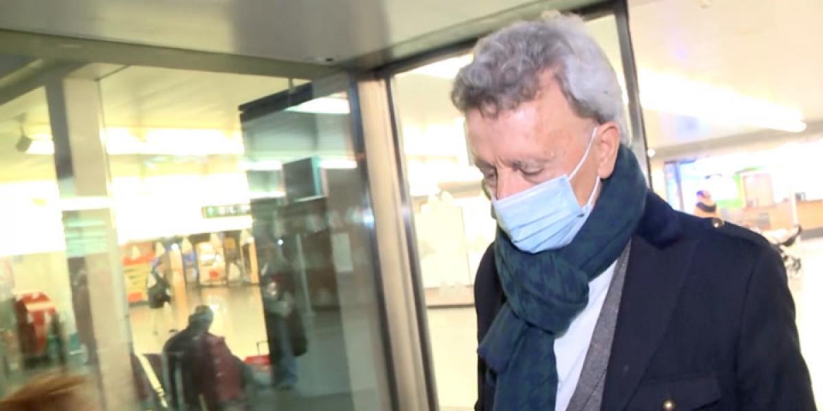 La relación entre Ortega Cano y Ana María Aldón se tensa más que nunca