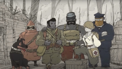 La secuela del juego móvil Valiant Hearts se lanzará en Netflix Games el 31 de enero
