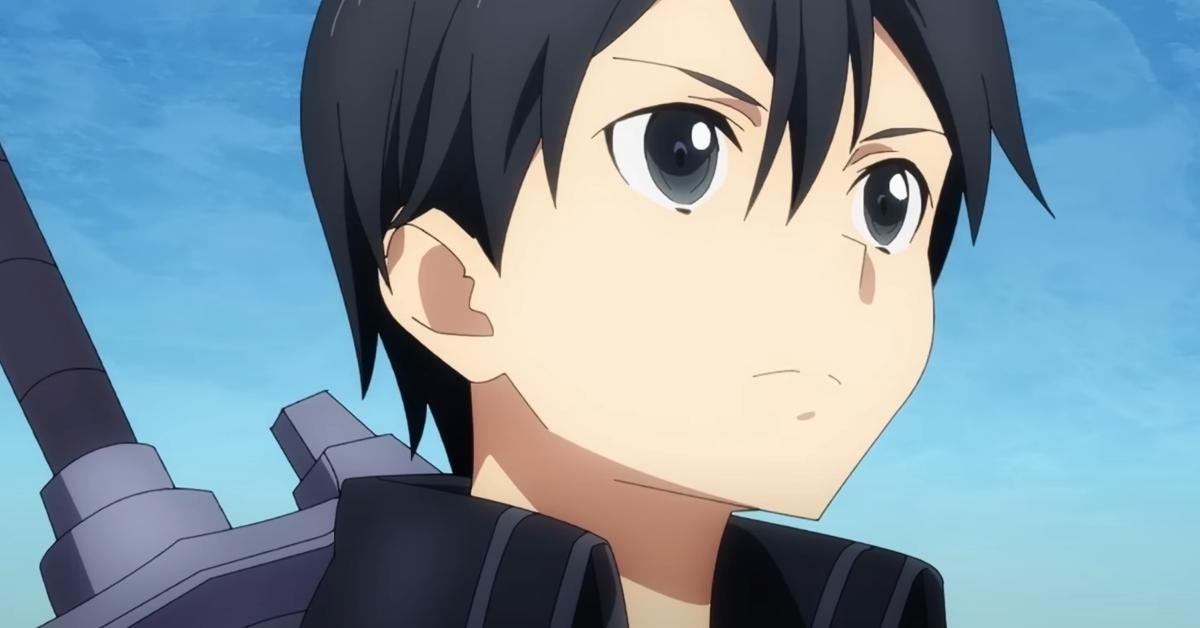 La secuela progresiva de Sword Art Online lanza un nuevo tráiler doblado en inglés