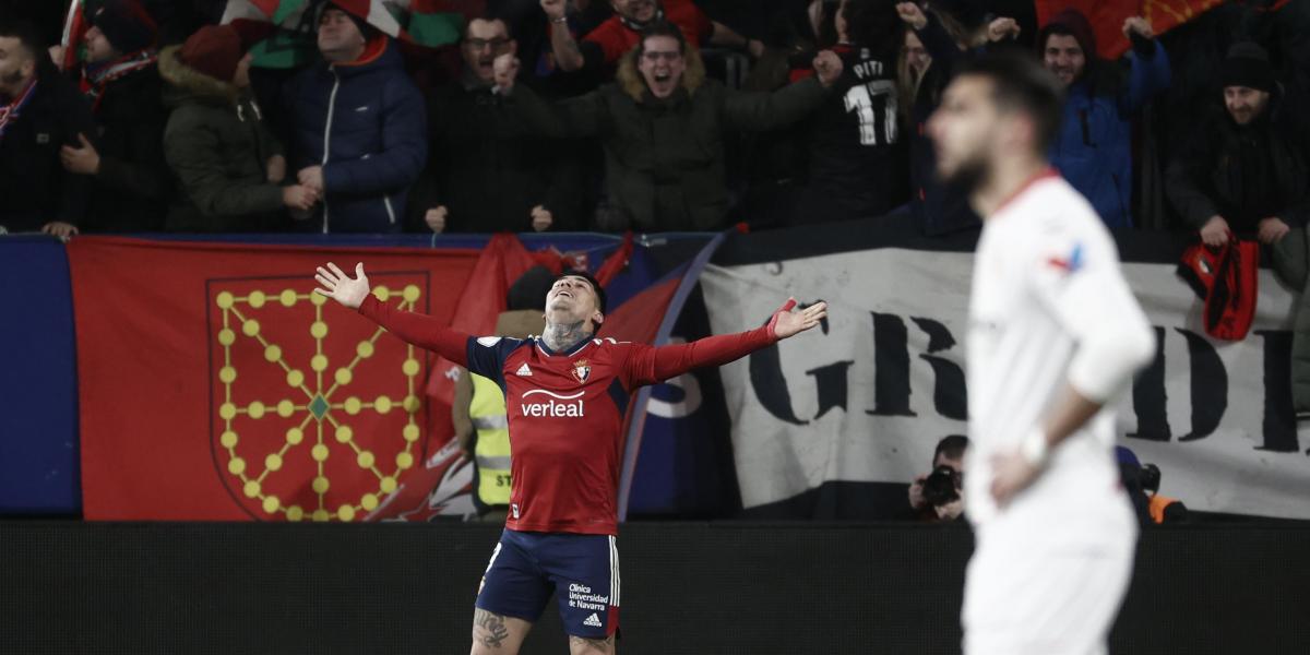 La semana grande del Chimy Ávila