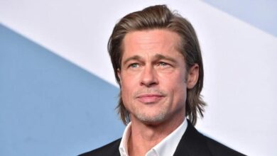 La semi-retirada de Brad Pitt de Hollywood: "Solo quiere vivir en paz"