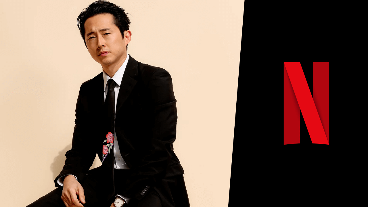 Steven-Yeun-beef-netflix-series a24 comedia drama carne temporada 1 netflix todo lo que sabemos hasta ahora
