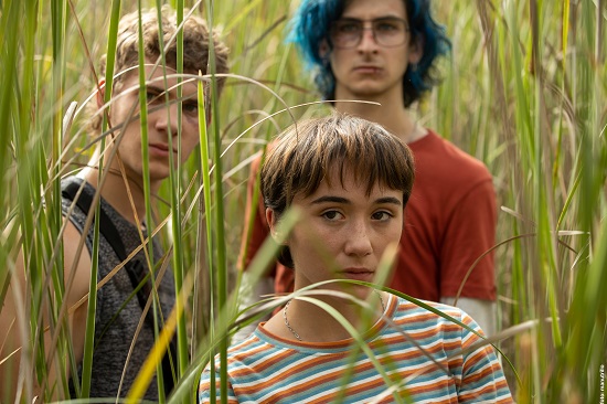 La serie ‘La chica invisible’ basada en la trilogía de Blue Jeans se estrenará en Disney+ el 15 de febrero