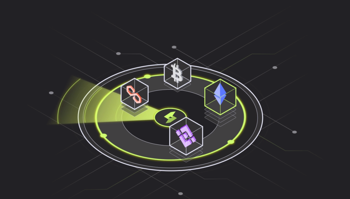 El equipo detrás del protocolo de criptoprivacidad Manta Network ahora está valorado en $ 500 millones