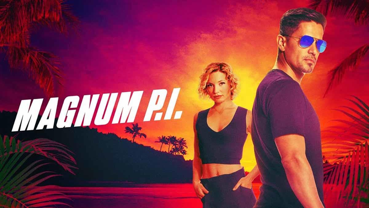 La temporada 5 de Magnum PI estrena el primer adelanto después de ser salvada de la cancelación