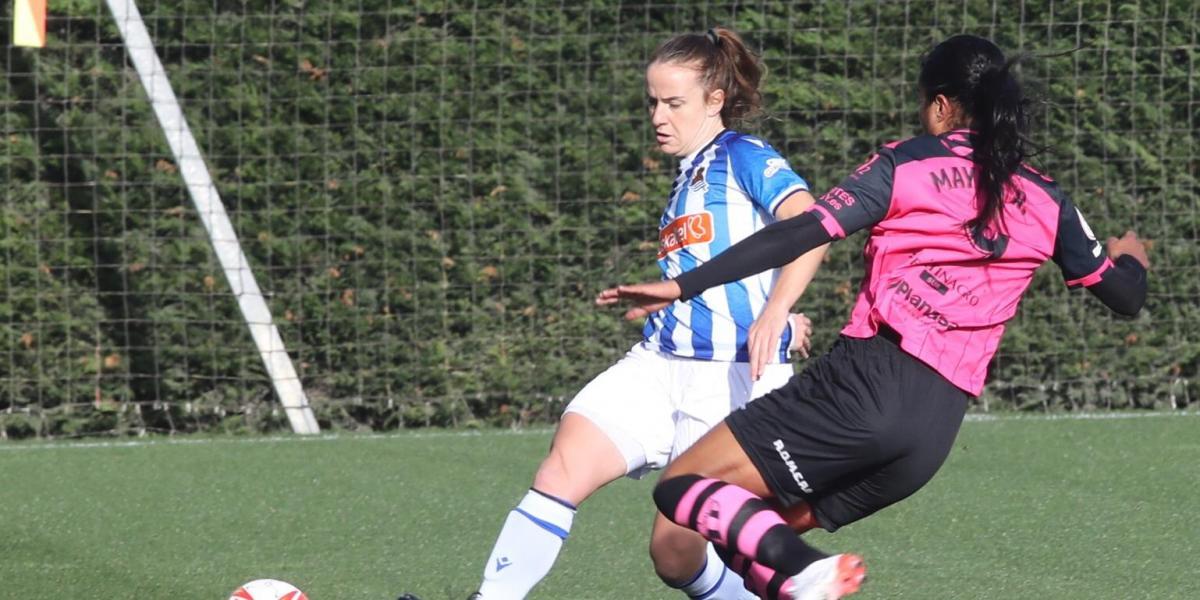 La tercera final del club en juego