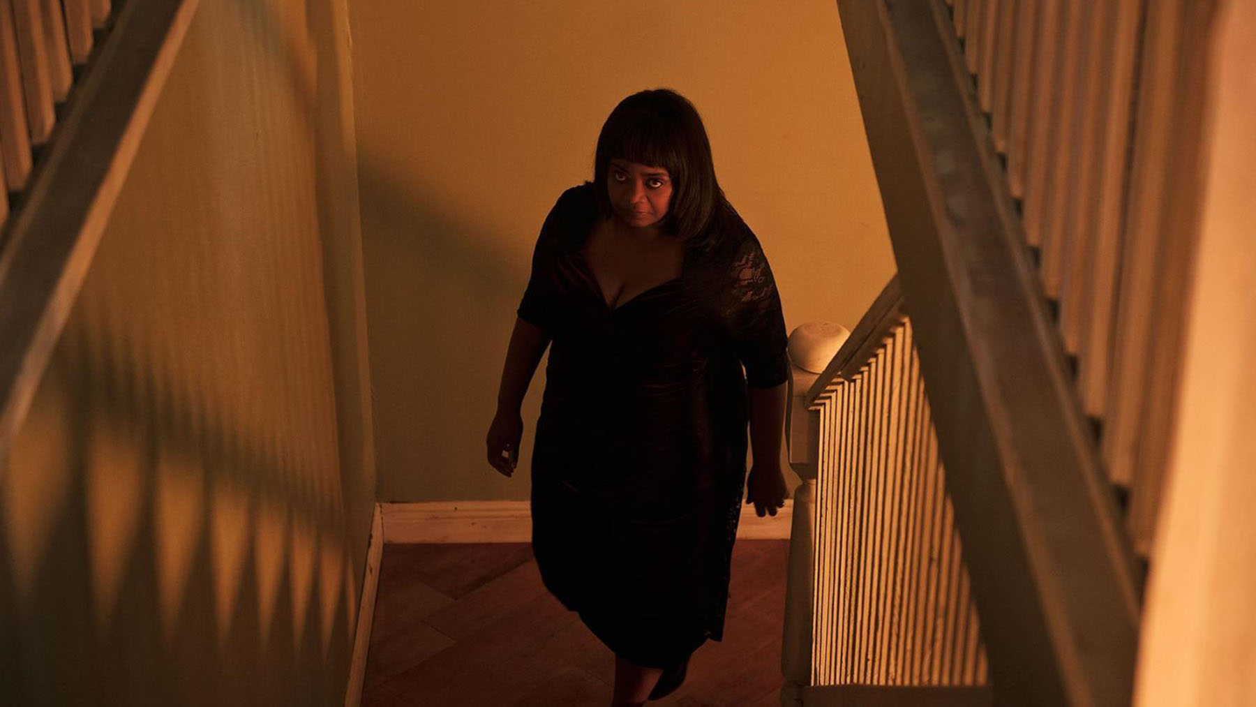 La terrorífica película de Netflix que no podrás ver solo: ya es un éxito en la plataforma