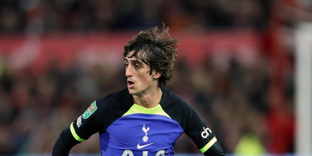 La vuelta de Bryan Gil vuelve a ser una posibilidad