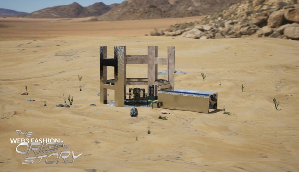 Lablaco busca ayudar a marcar el comienzo de la nueva era del comercio minorista digitalizado web3