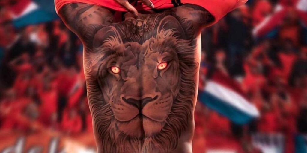 Las 10 curiosidades de Memphis Depay, nuevo fichaje del Atlético