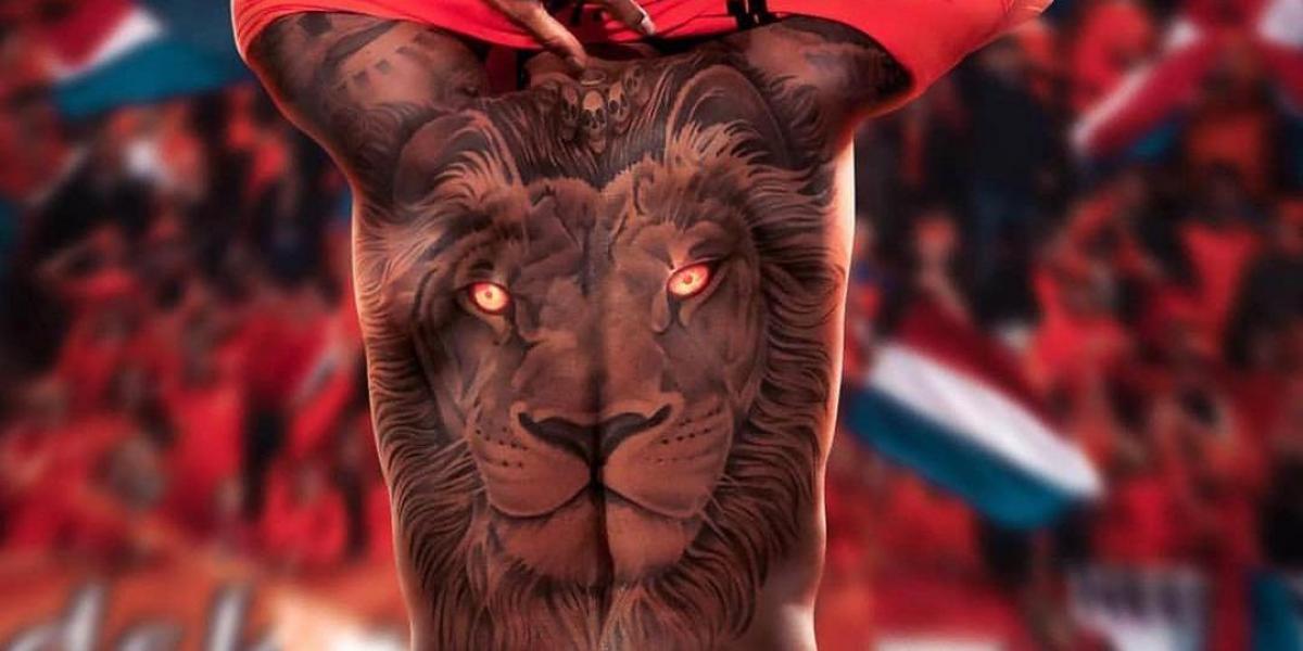 Las 10 curiosidades de Memphis Depay, nuevo fichaje del Atlético